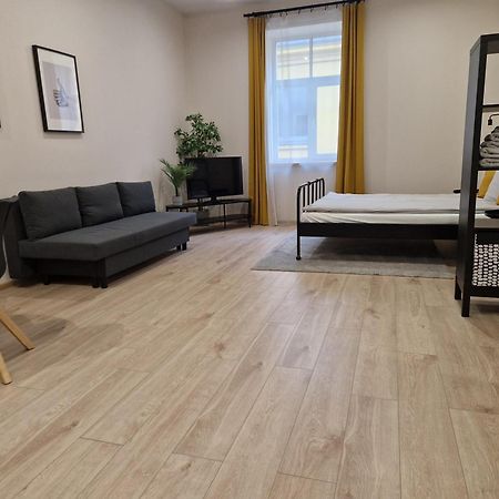 Atf Apartments Рига Экстерьер фото