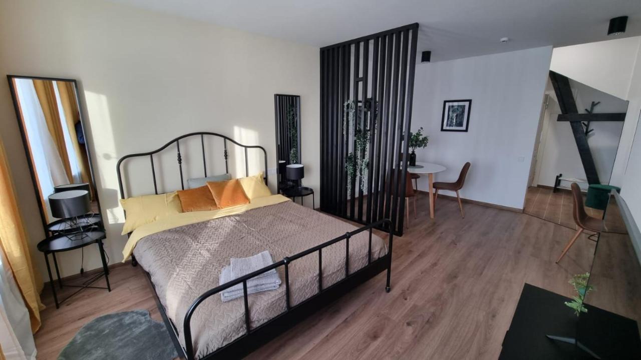 Atf Apartments Рига Экстерьер фото