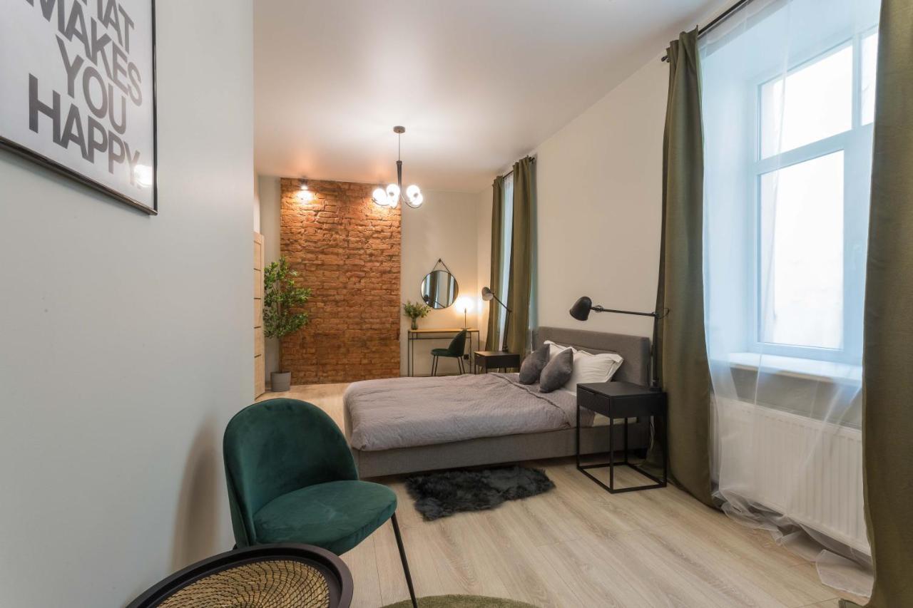 Atf Apartments Рига Экстерьер фото