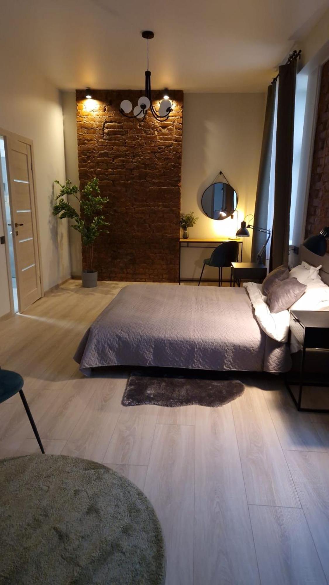 Atf Apartments Рига Экстерьер фото