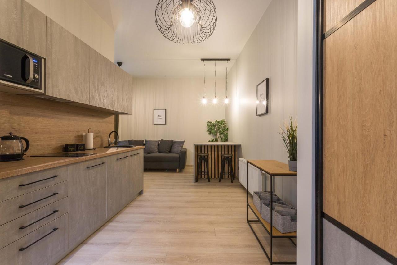 Atf Apartments Рига Экстерьер фото