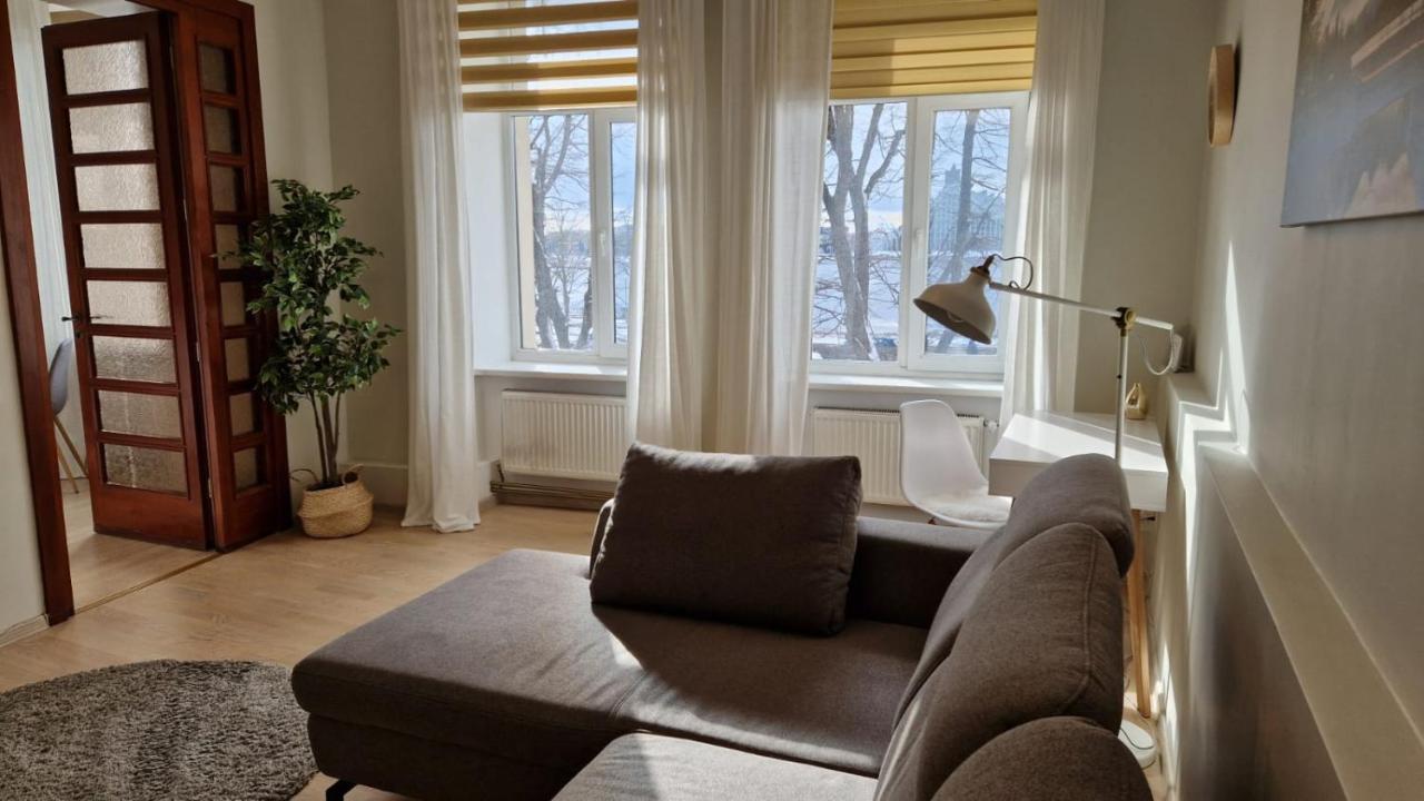 Atf Apartments Рига Экстерьер фото