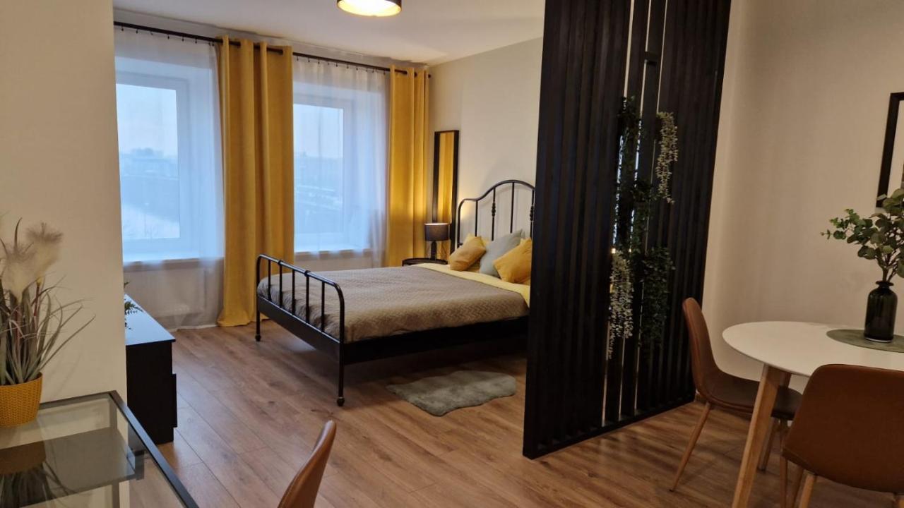 Atf Apartments Рига Экстерьер фото