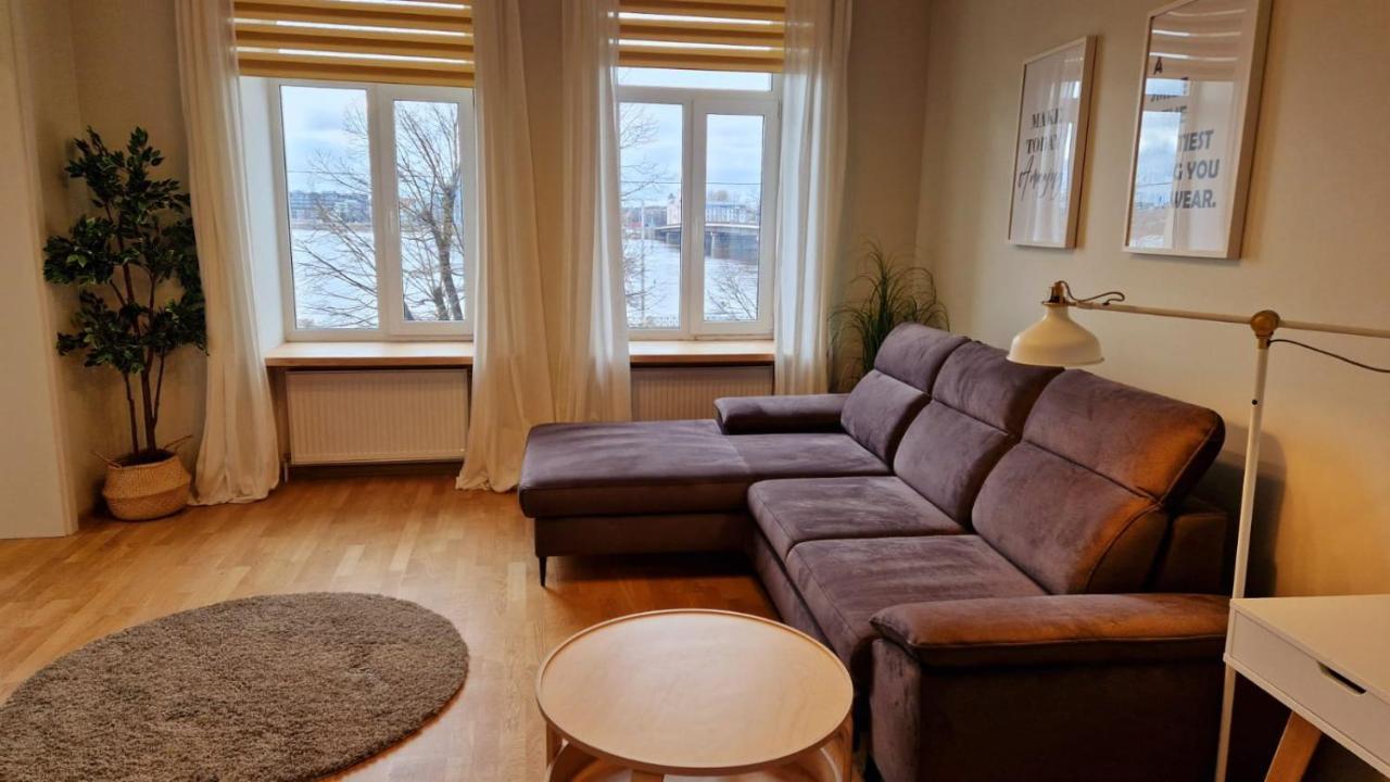 Atf Apartments Рига Экстерьер фото