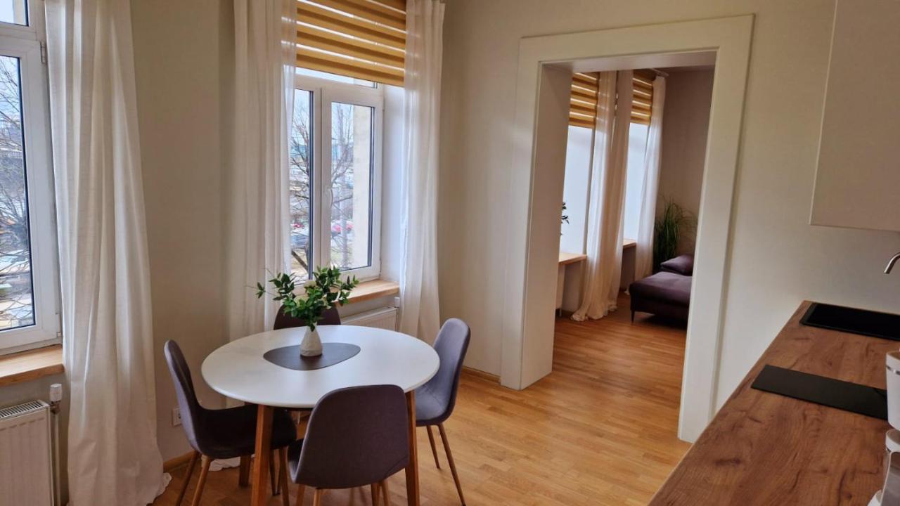 Atf Apartments Рига Экстерьер фото