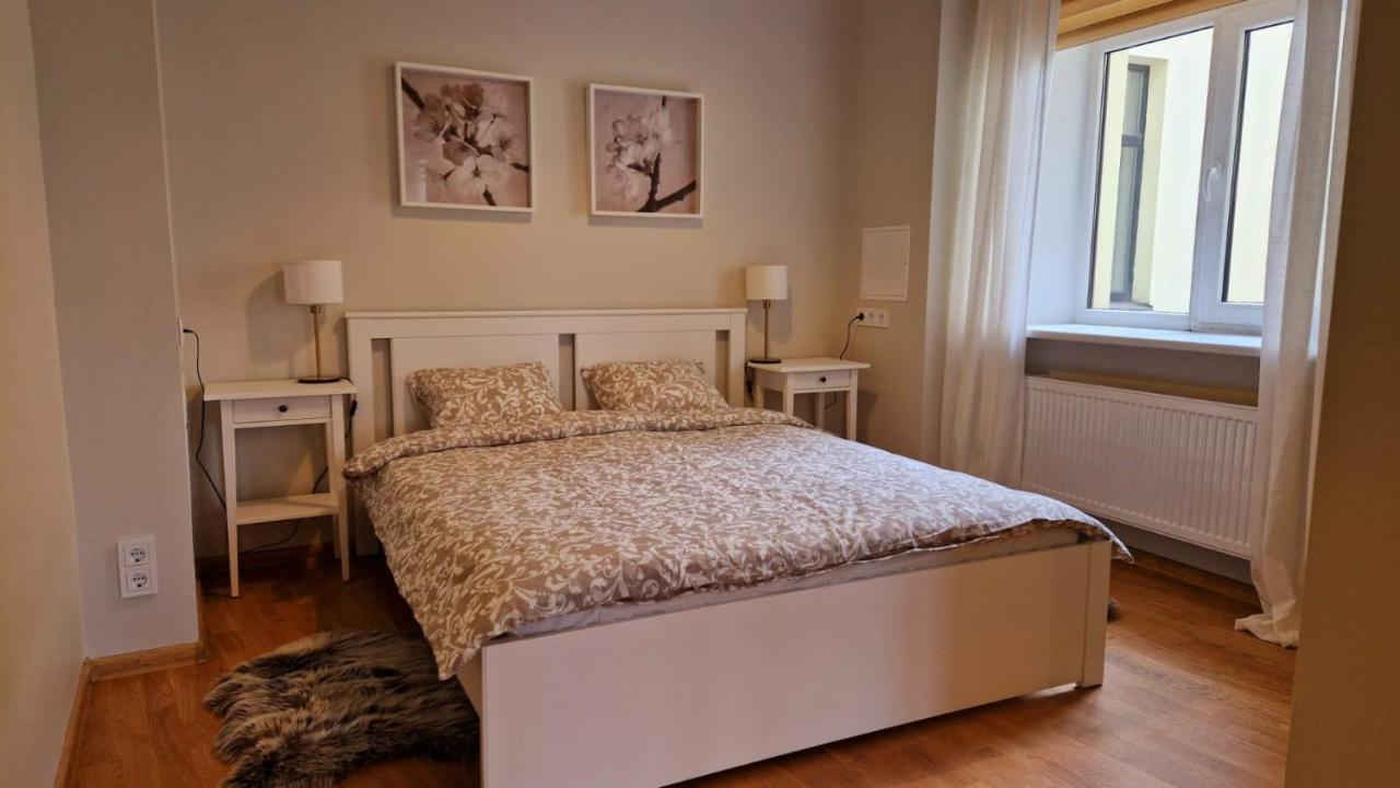 Atf Apartments Рига Экстерьер фото