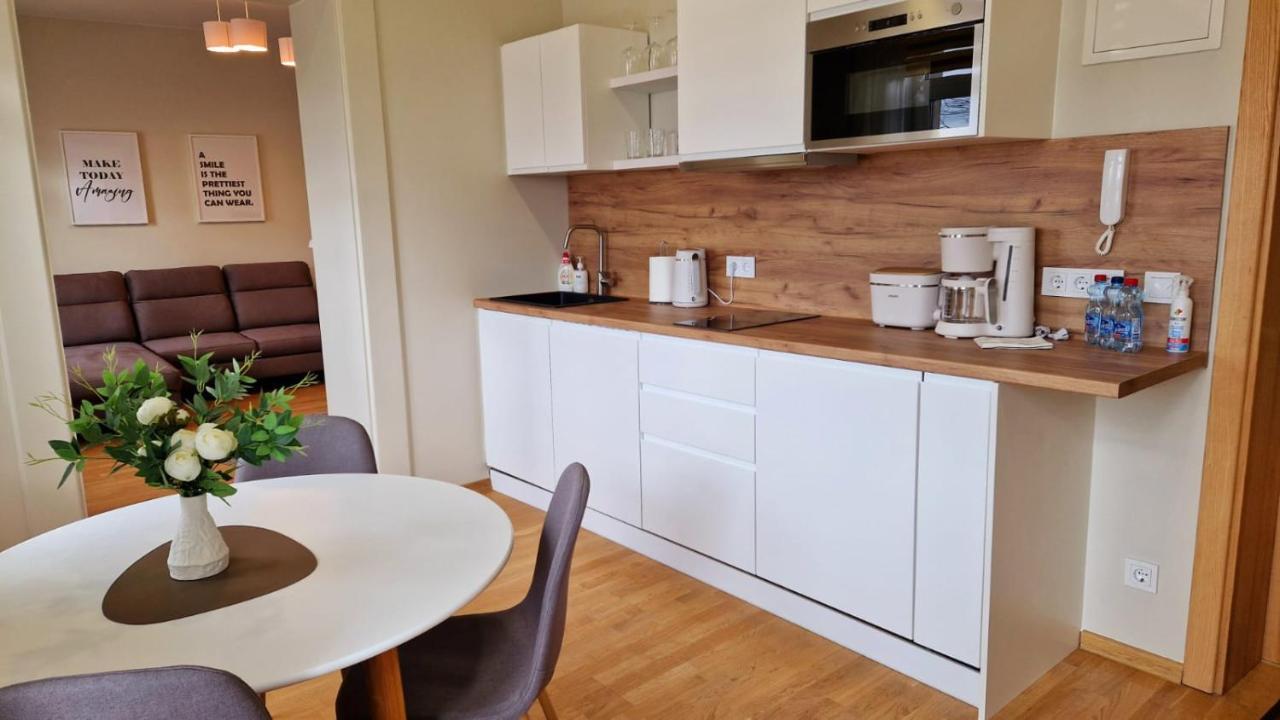 Atf Apartments Рига Экстерьер фото