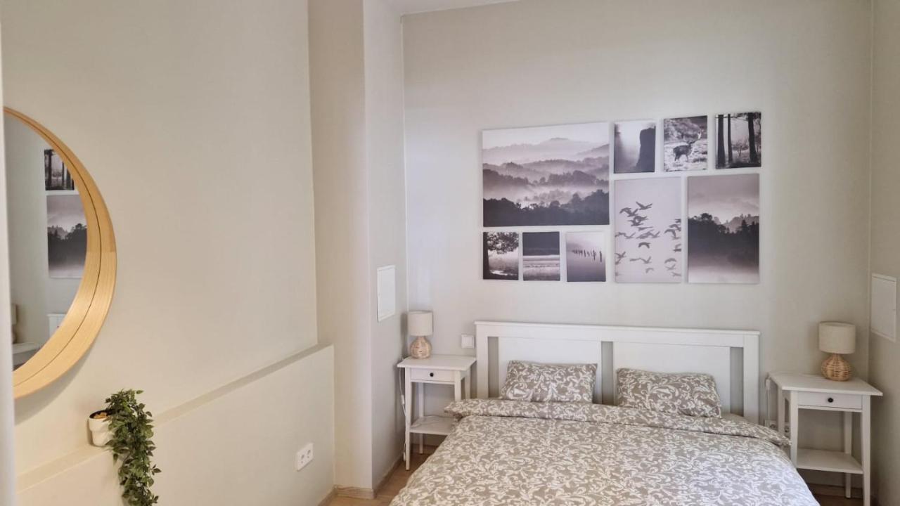 Atf Apartments Рига Экстерьер фото