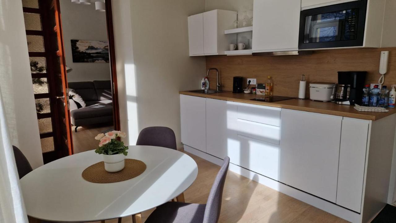 Atf Apartments Рига Экстерьер фото