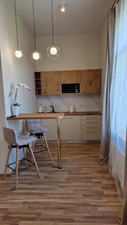 Atf Apartments Рига Экстерьер фото