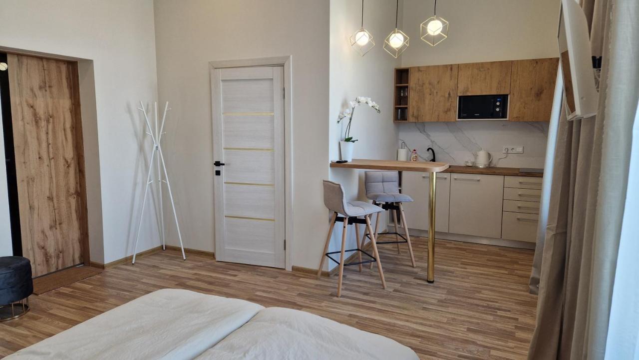 Atf Apartments Рига Экстерьер фото