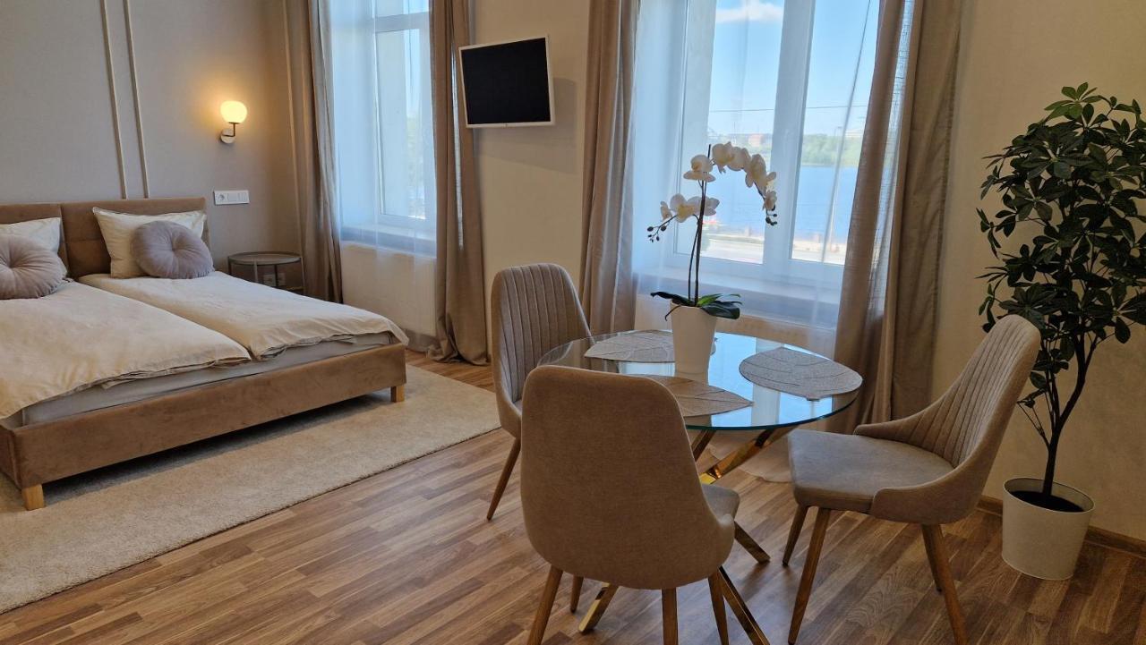 Atf Apartments Рига Экстерьер фото