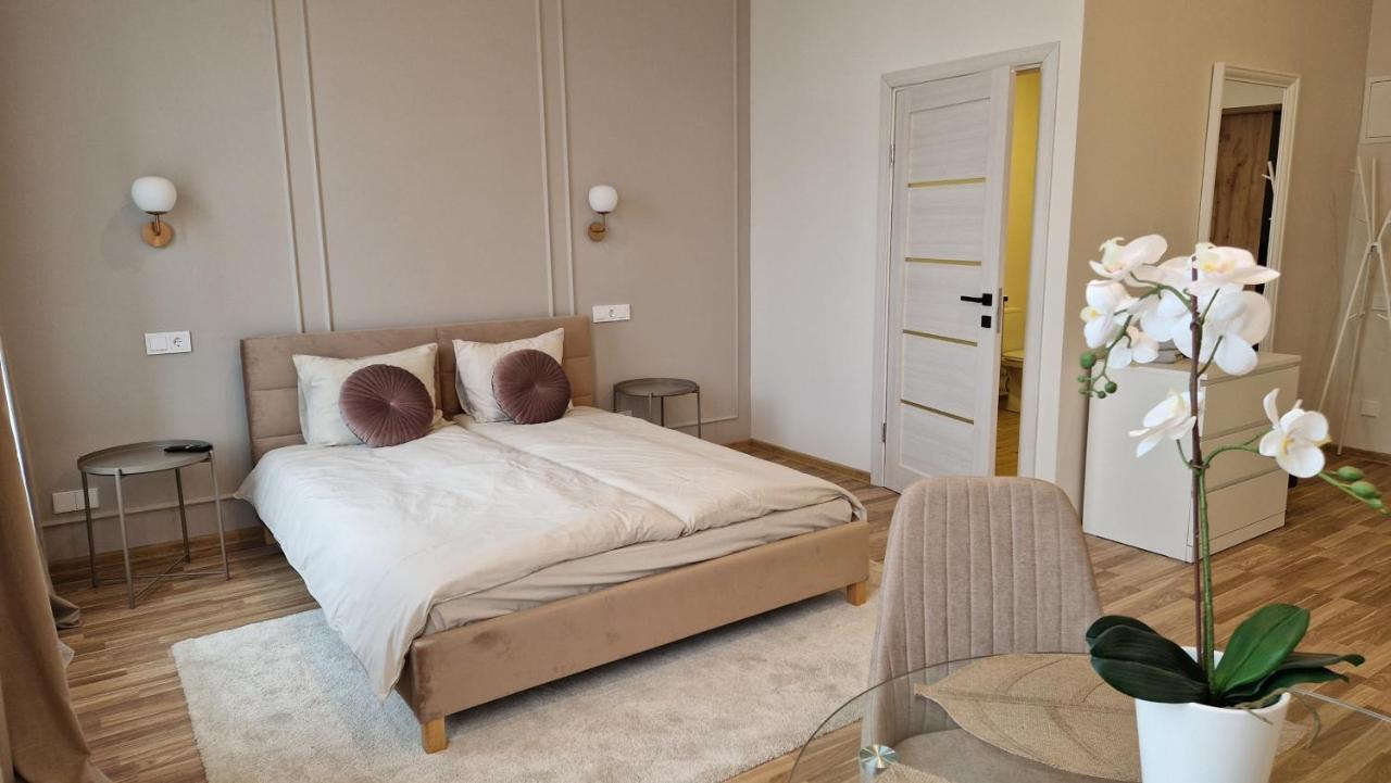 Atf Apartments Рига Экстерьер фото