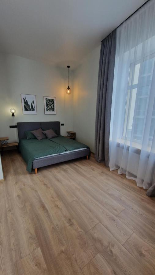 Atf Apartments Рига Экстерьер фото