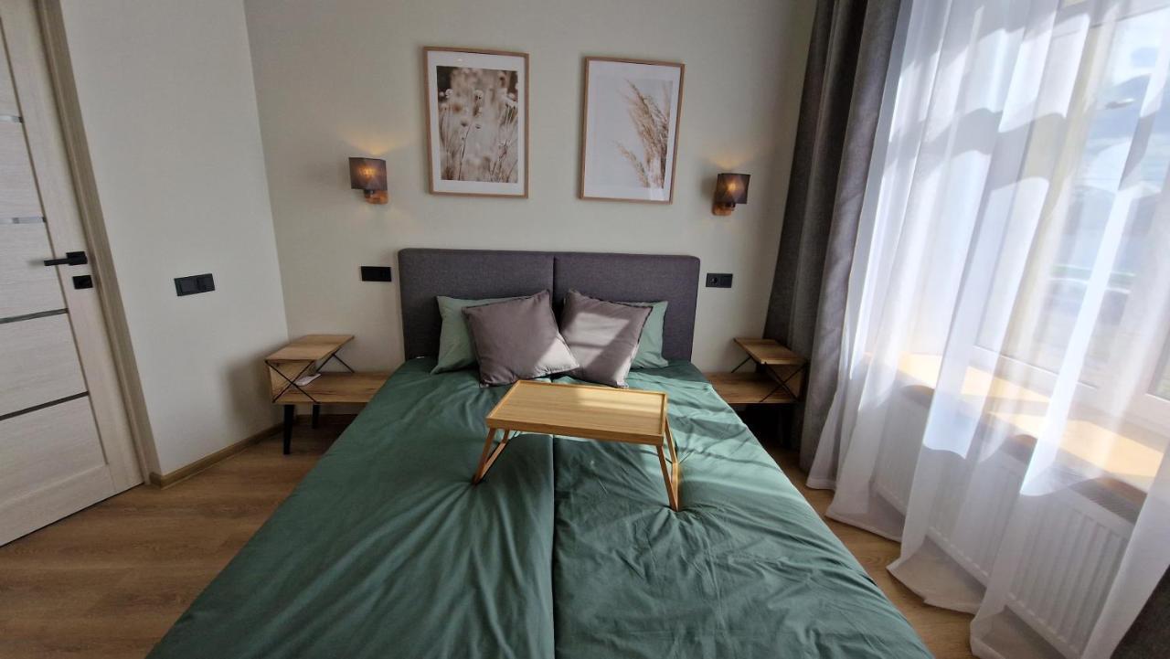 Atf Apartments Рига Экстерьер фото