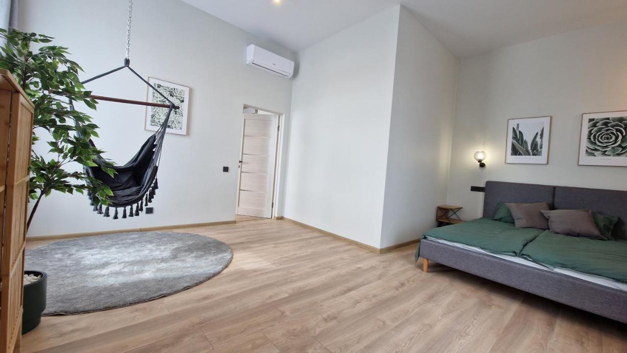 Atf Apartments Рига Экстерьер фото