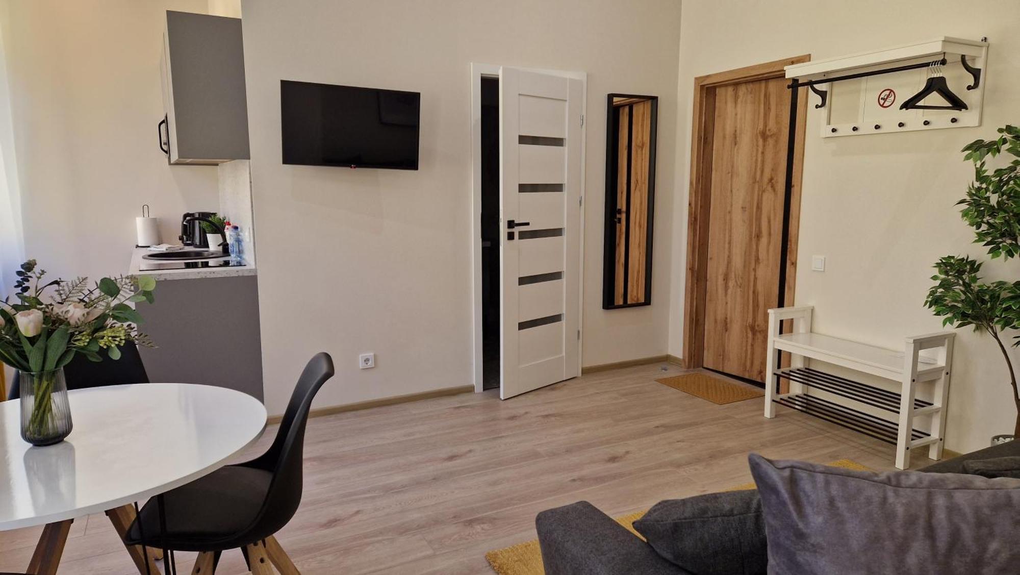 Atf Apartments Рига Экстерьер фото