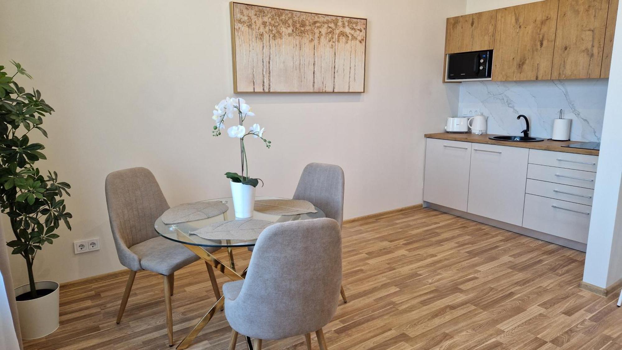 Atf Apartments Рига Экстерьер фото