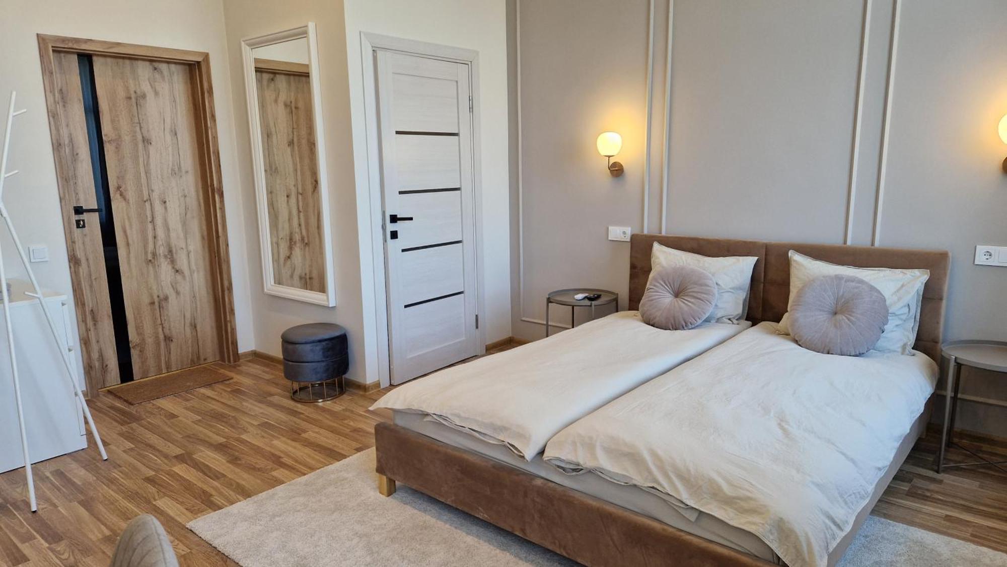 Atf Apartments Рига Экстерьер фото