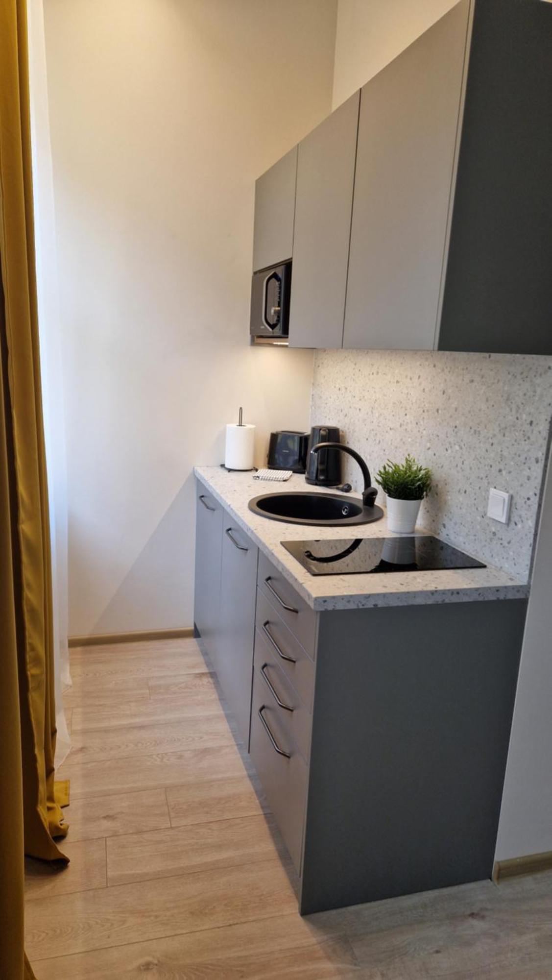 Atf Apartments Рига Экстерьер фото