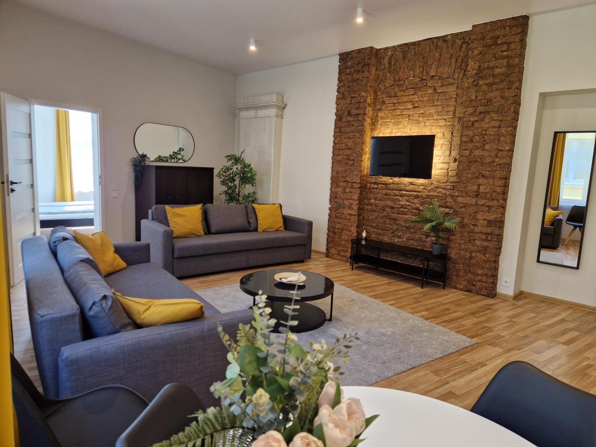 Atf Apartments Рига Экстерьер фото