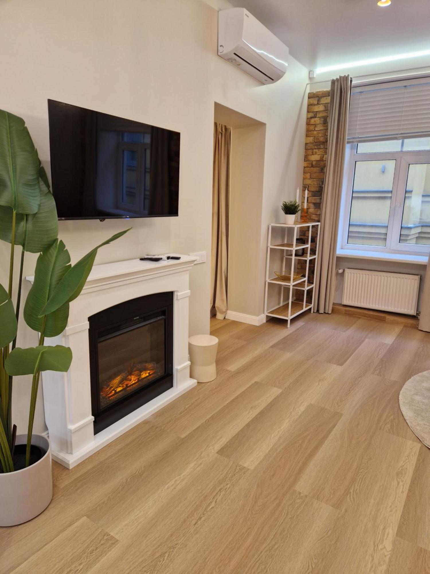 Atf Apartments Рига Экстерьер фото