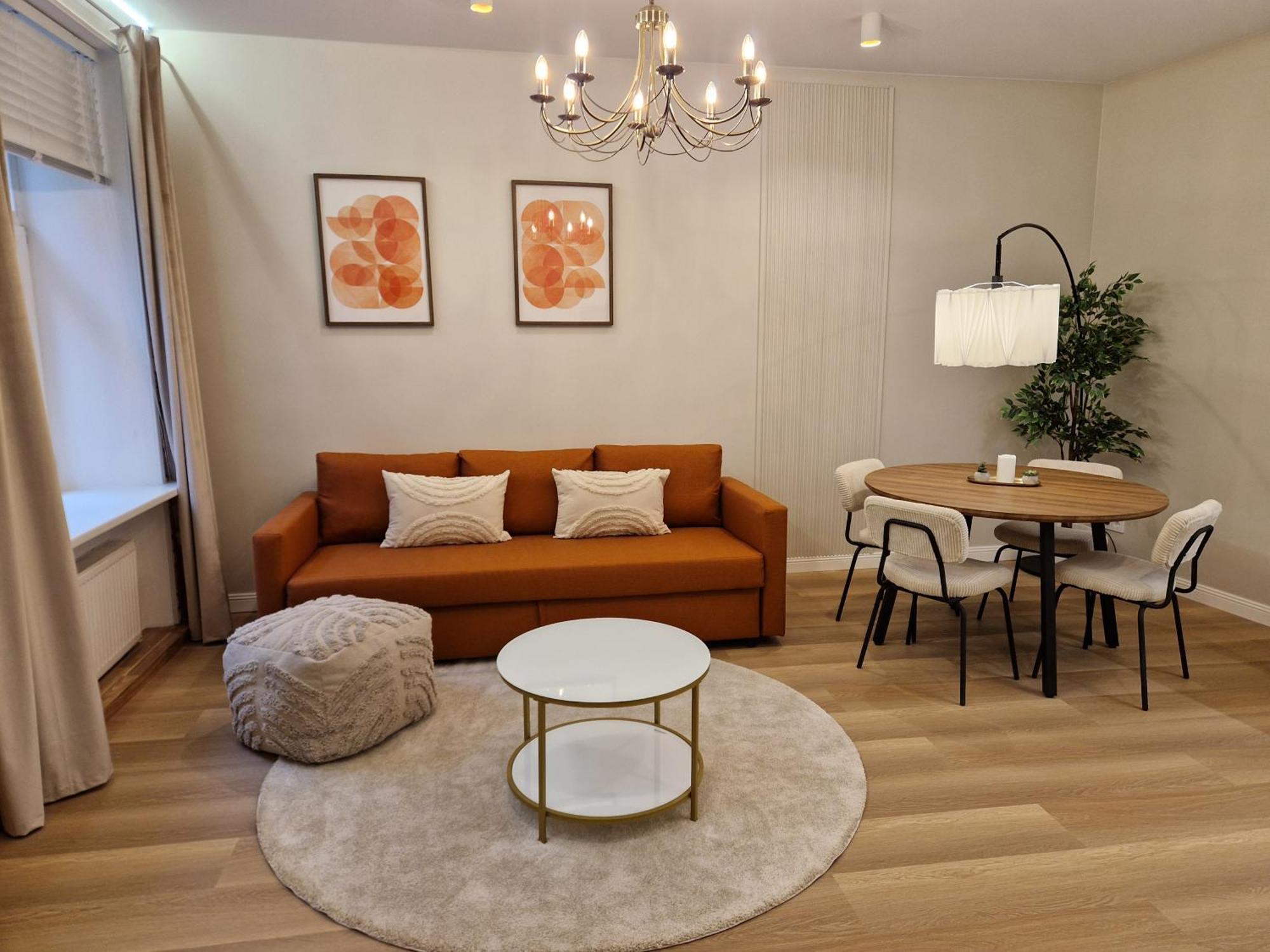 Atf Apartments Рига Экстерьер фото