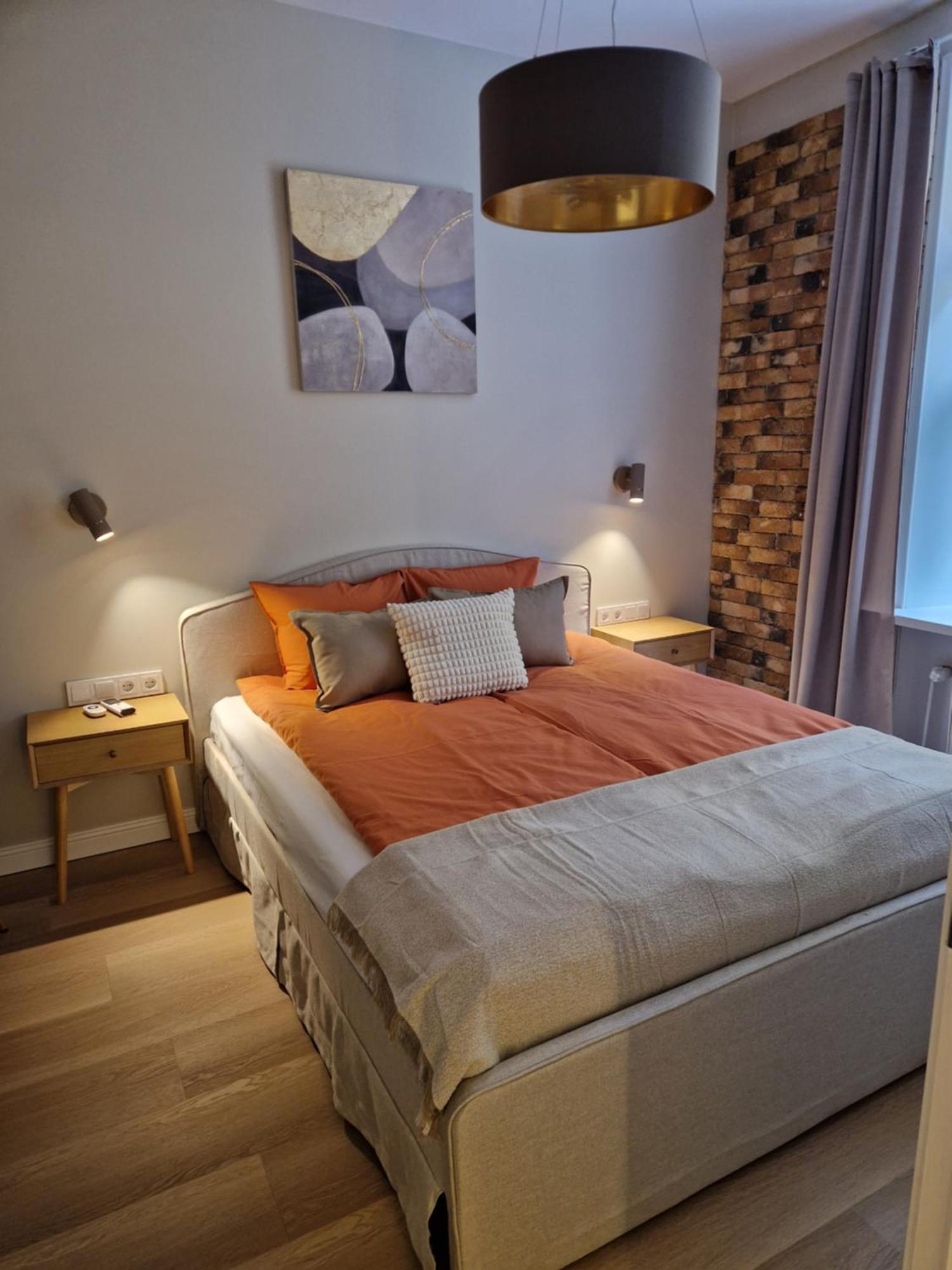 Atf Apartments Рига Экстерьер фото